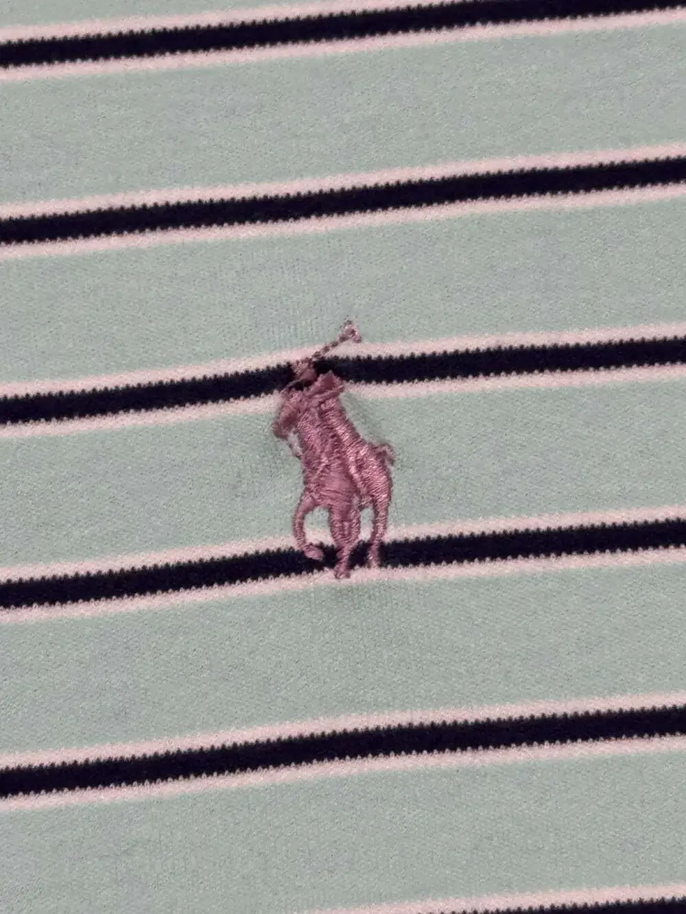 Ralph Lauren vintage polo